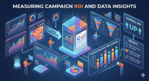 ROI and Data Insights